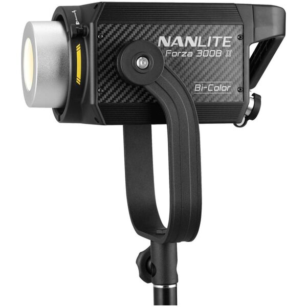 Φωτιστικό στούντιο Nanlite Nanlite Forza 300B II Bi-Color 13999287 4001072039116