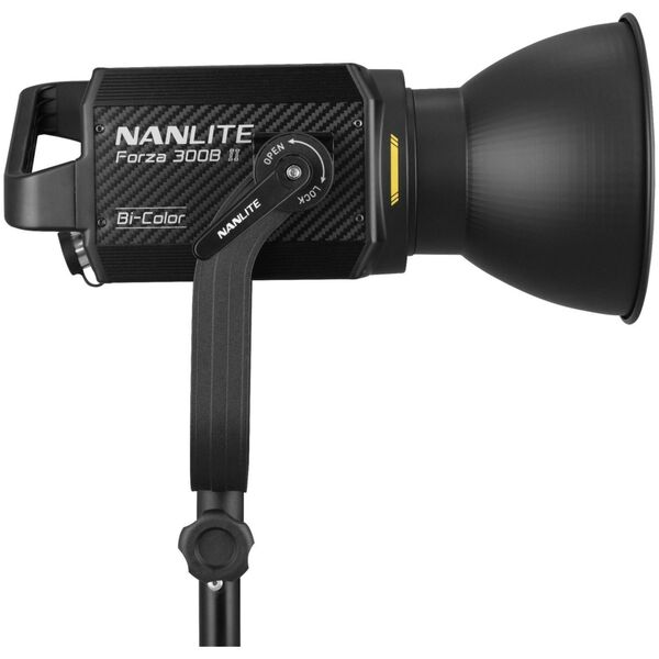 Φωτιστικό στούντιο Nanlite Nanlite Forza 300B II Bi-Color 13999287 4001072039116