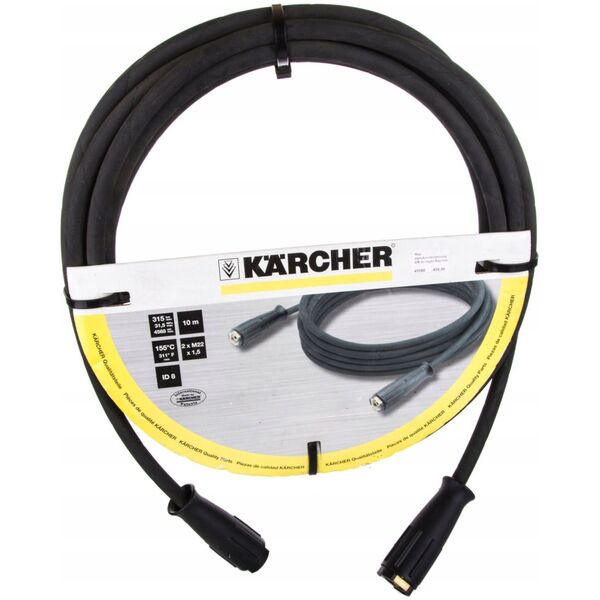 Aukšto slėgio prailginimo žarna Karcher, 10 m