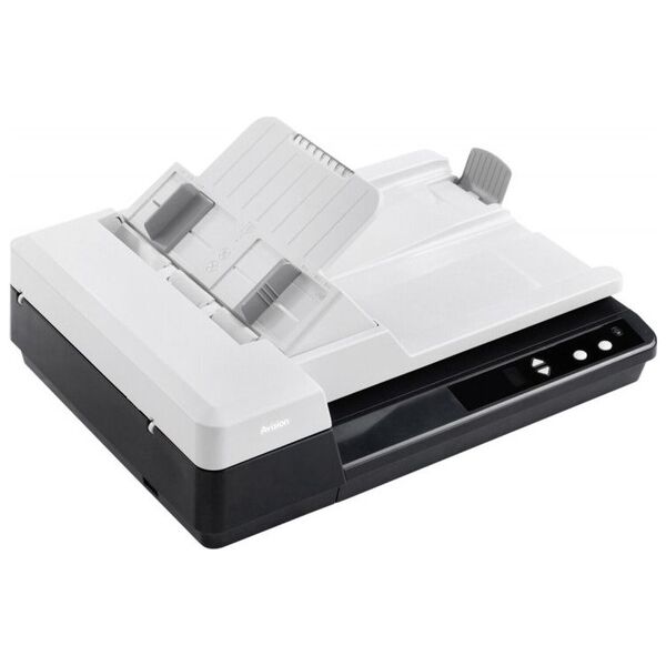 Skaner Avision AD130 (000-0875)