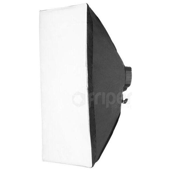 Zestaw studyjny Freepower Zestaw światła ciągłego Freepower 107 50x70cm SET 4000W 5500K ze statywem
