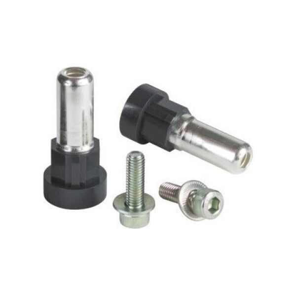 SCHNEIDERE Κιτ plug-in Schneider NSX400/630 LV432518 13475418 3606480021398