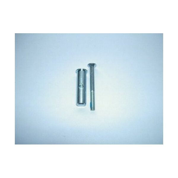 Manfrotto Pins για μοχλό κλειδαριάς 545 6 τεμ. 13803815 8024221607611