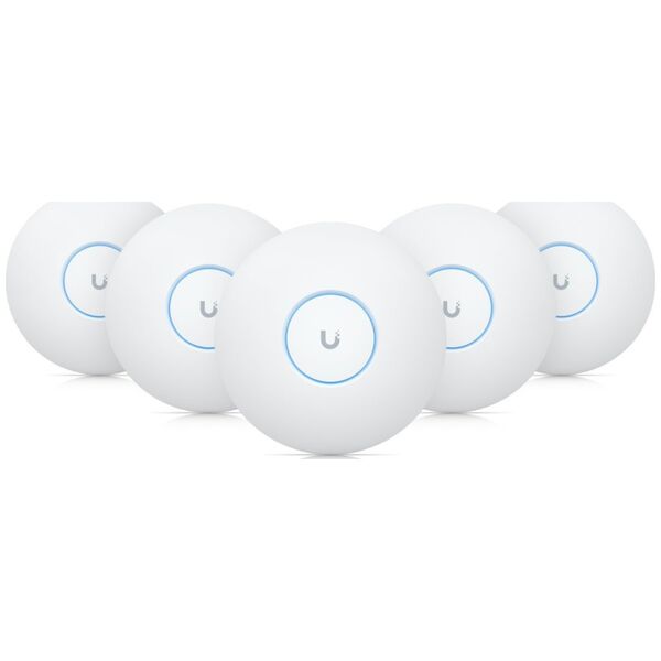 Ubiquiti U7-Pro 5-Pack
