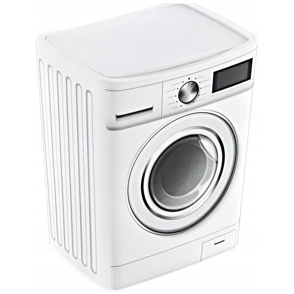 Detergent box 8,5 lt motyw PRALKA