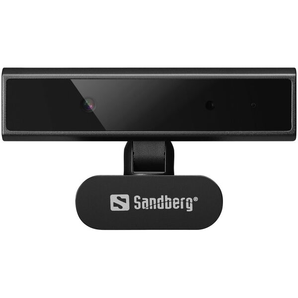 Face-ID Webcam Mini