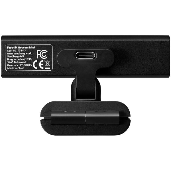 Face-ID Webcam Mini