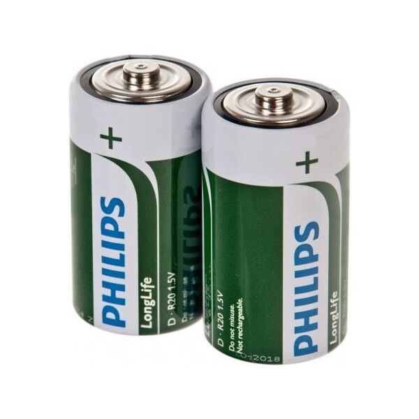 Philips Longlife R20L2F/10