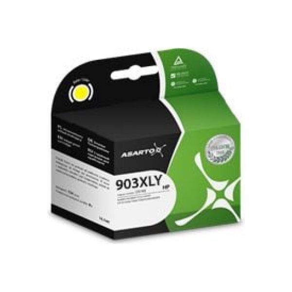 Tusz Asarto HP 903XLY