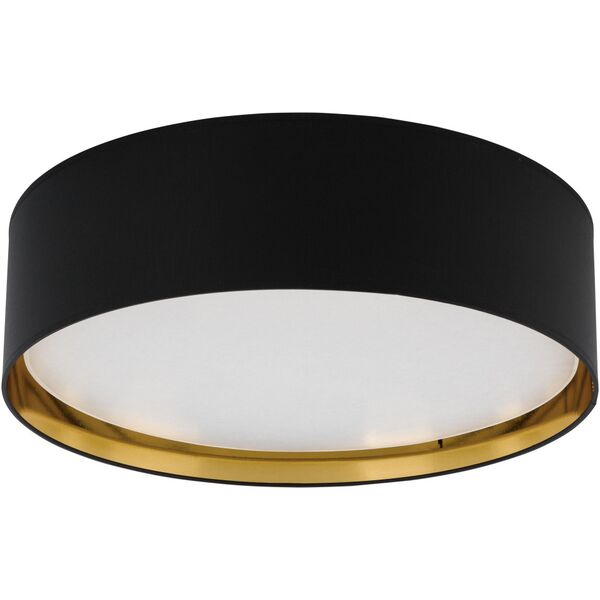 Lampa sufitowa TK Lighting Nowoczesny plafon sufitowy biurowy TK Lighting BILBAO 3432
