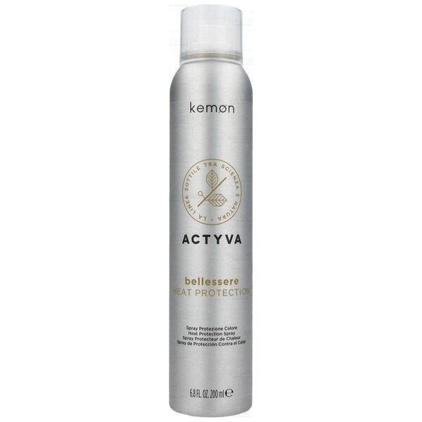 Kemon KEMON_Actyva Bellessere Heat Protection spray termoochronny 200ml