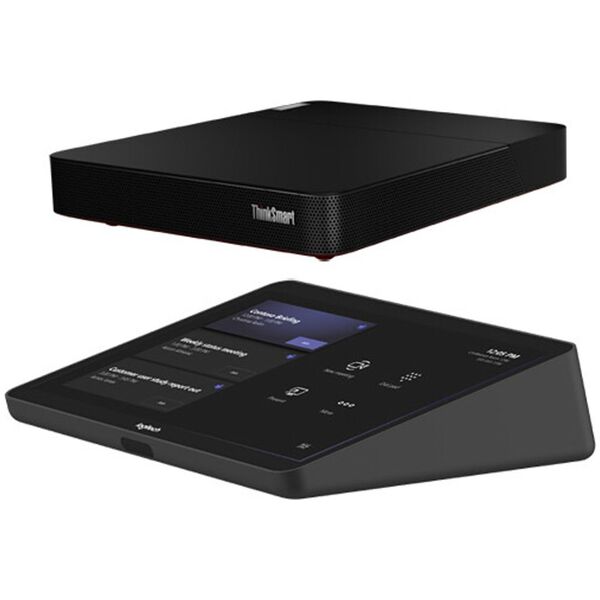 Logitech LOGITECH LENOVO BASE BUNDLE EU/TAP LOGI CORE WIN11 2023