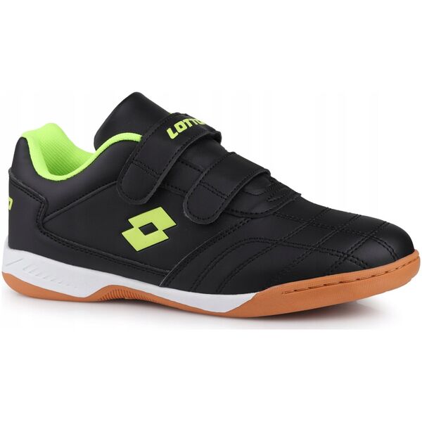 Lotto Lotto Pacer K 2600110K-1124 Czarne 34