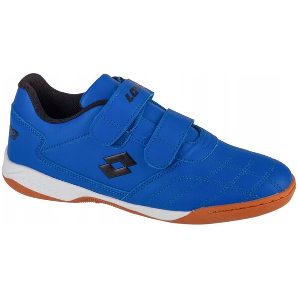 Lotto Lotto Pacer T 2600110T-5011 Niebieskie 37
