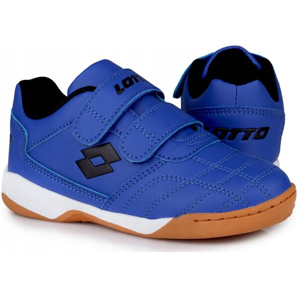Lotto Lotto Pacer T 2600110T-5011 Niebieskie 37