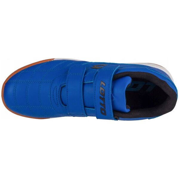 Lotto Lotto Pacer T 2600110T-5011 Niebieskie 37