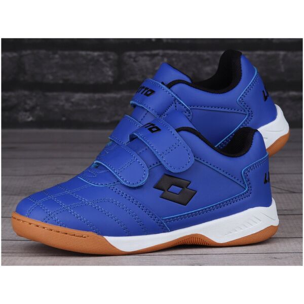 Lotto Lotto Pacer T 2600110T-5011 Niebieskie 37