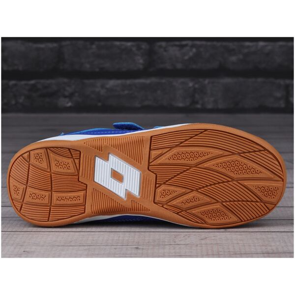 Lotto Lotto Pacer T 2600110T-5011 Niebieskie 37