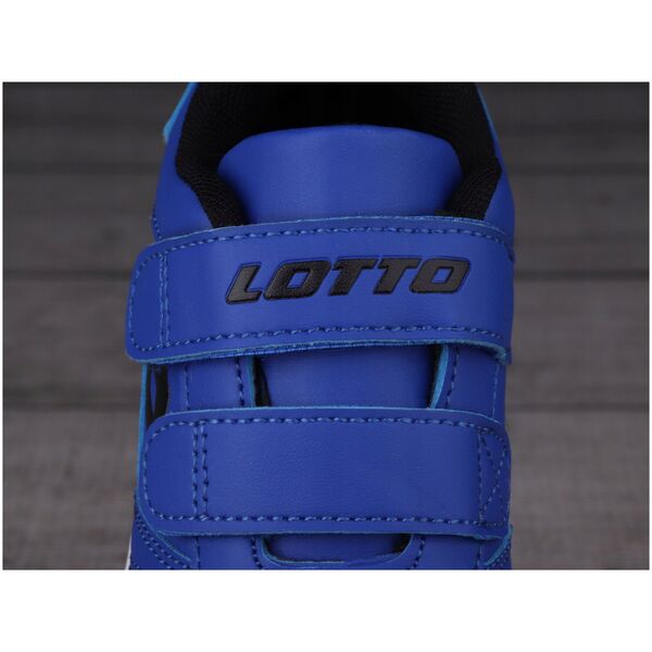 Lotto Lotto Pacer T 2600110T-5011 Niebieskie 37