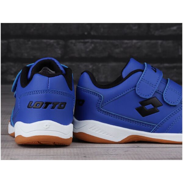 Lotto Lotto Pacer T 2600110T-5011 Niebieskie 37
