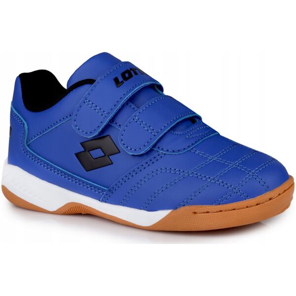 Lotto Lotto Pacer T 2600110T-5011 Niebieskie 37