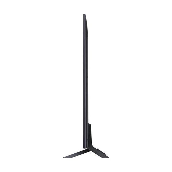 Telewizor LG LG QNED 65QNED80T3A Telewizor 165,1 cm (65") 4K Ultra HD Smart TV Wi-Fi
