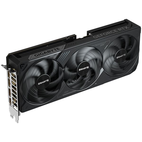 Karta graficzna Gigabyte GeForce RTX 5080 Windforce OC SFF 16GB GDDR7 (GV-N5080WF3OC-16GD)