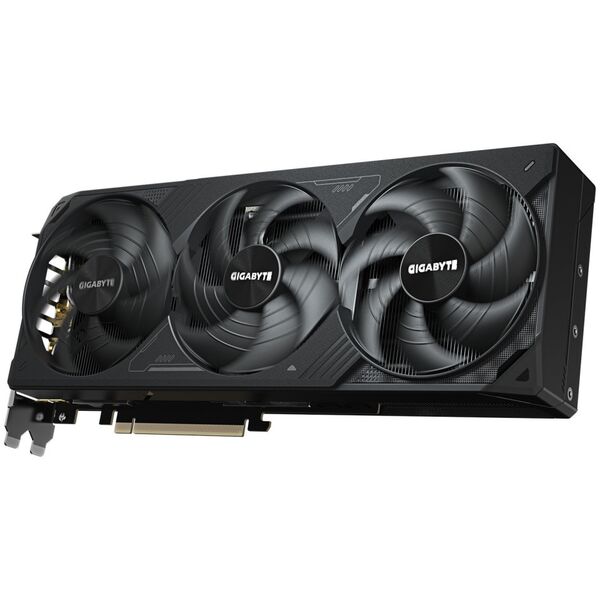 Karta graficzna Gigabyte GeForce RTX 5080 Windforce OC SFF 16GB GDDR7 (GV-N5080WF3OC-16GD)
