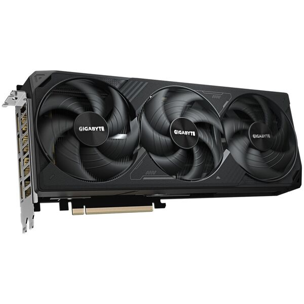 Karta graficzna Gigabyte GeForce RTX 5080 Windforce OC SFF 16GB GDDR7 (GV-N5080WF3OC-16GD)