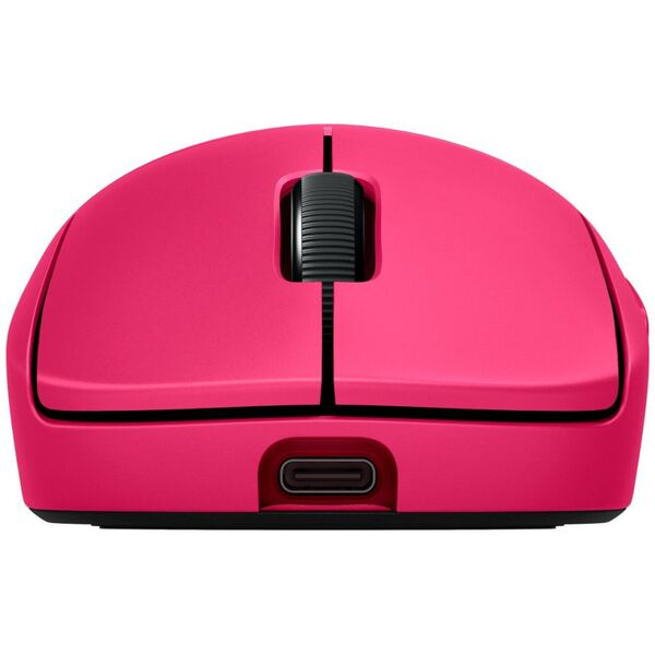 Logitech G Pro 2 Lightspeed Magenta