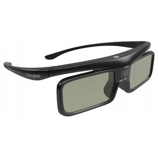 3D Glasses, Dangbei