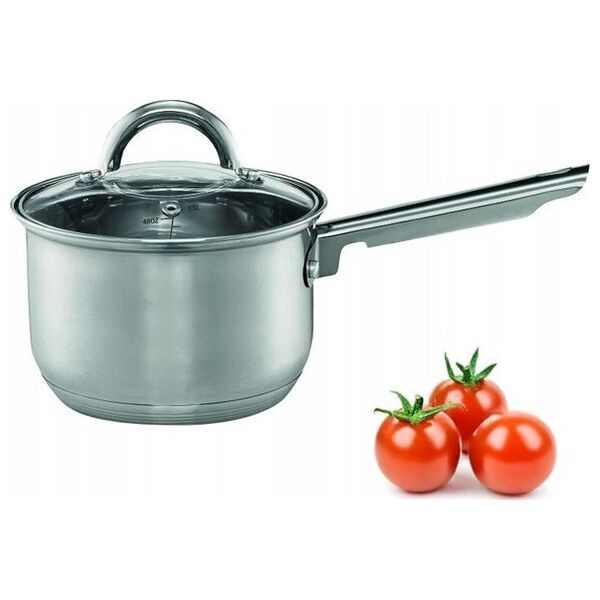 GARNEK / RONDEL 44466 SOLAR 1,9l 16cm