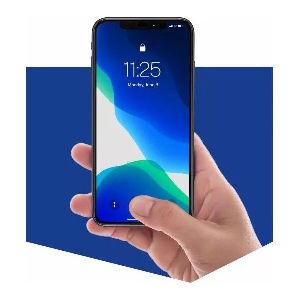 3MK Flexible Glass Lite Ulefone Armor 22