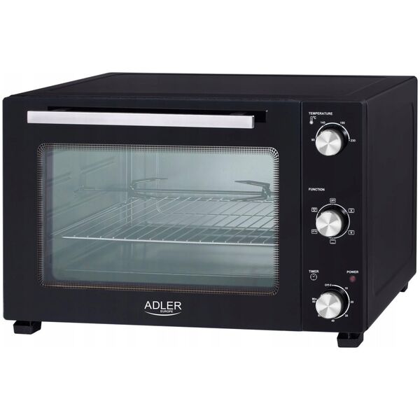 PIEKARNIK AD 6028 60 L.