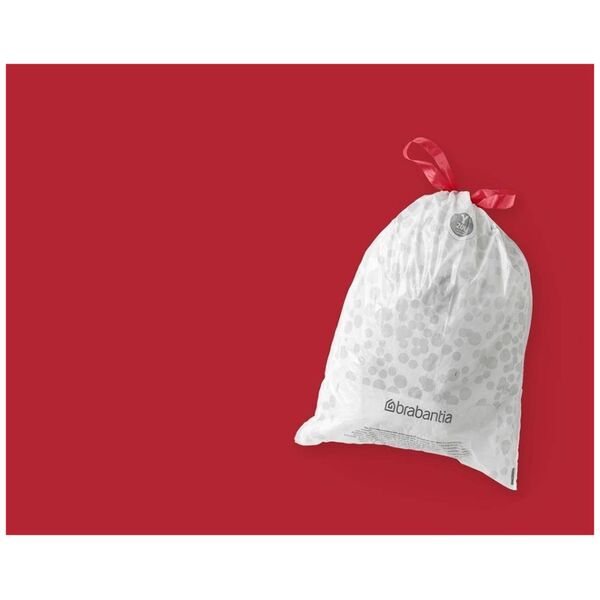 Brabantia Worki na śmieci PerfectFit rozmiar Y 20L 40szt 138263