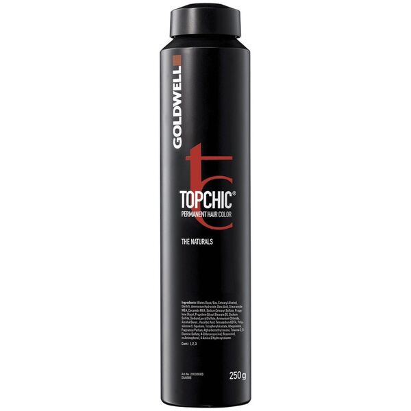 Goldwell Goldwell, TopChic, Μόνιμη Βαφή Μαλλιών, 4V, 250 ml Unisex 13080666 4021609004042