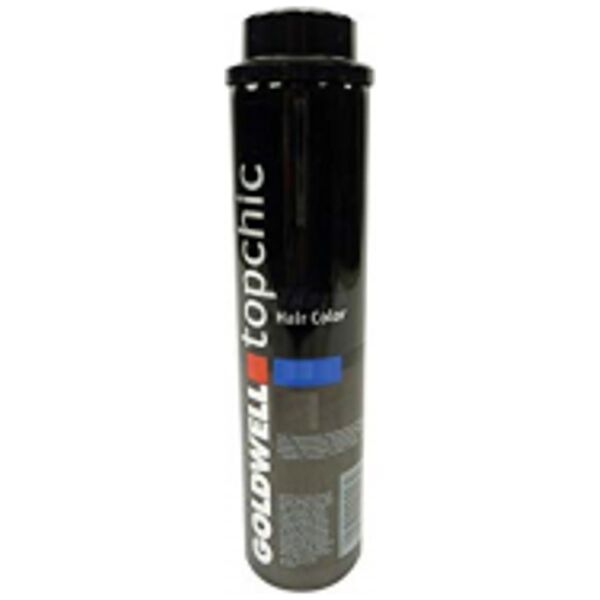 Goldwell Goldwell, TopChic, Μόνιμη Βαφή Μαλλιών, 4V, 250 ml Unisex 13080666 4021609004042
