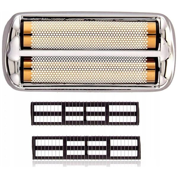BaByliss Babyliss mesh for FXFS2E shaver Gold FXRF2GE