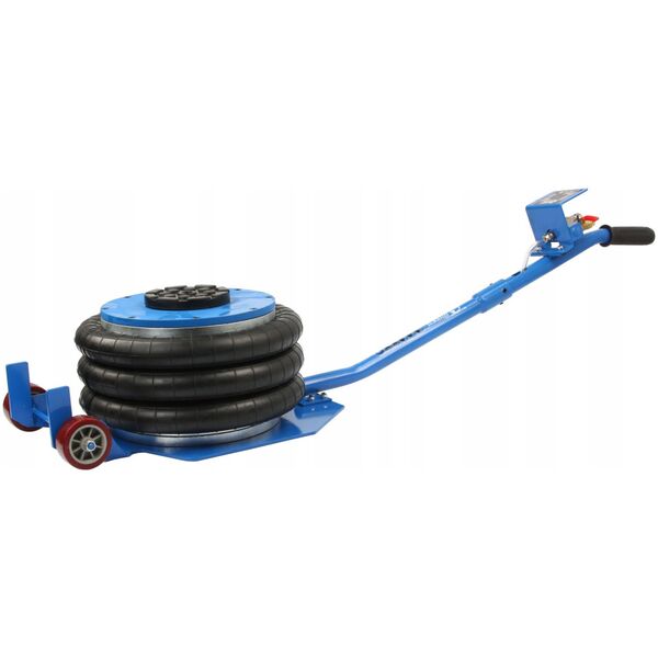 Sourcing PNEUMATIC LIFT 6.0T SNOWMAN RIPPER/ MAR-POL