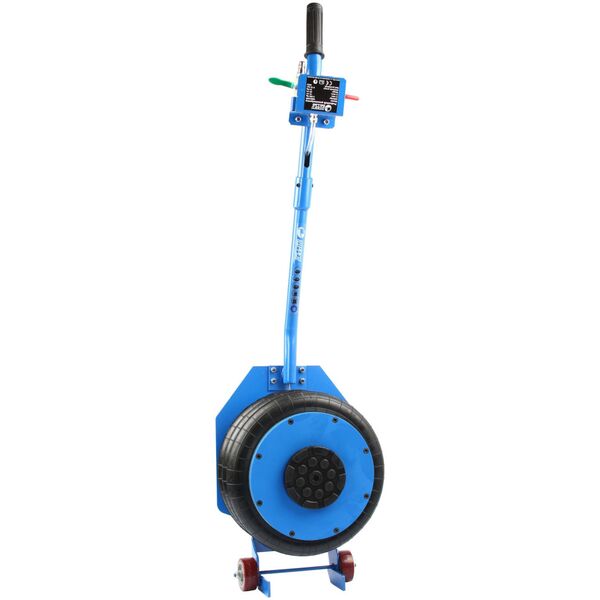 Sourcing PNEUMATIC LIFT 6.0T SNOWMAN RIPPER/ MAR-POL