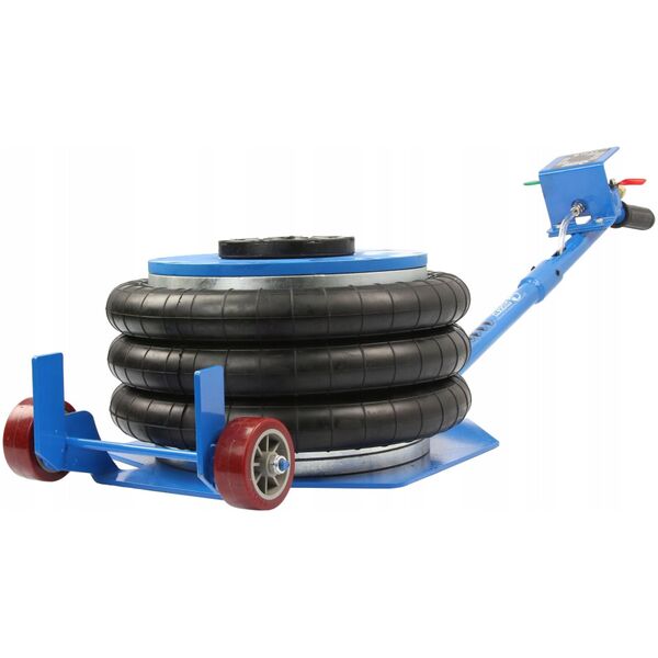 Sourcing PNEUMATIC LIFT 6.0T SNOWMAN RIPPER/ MAR-POL