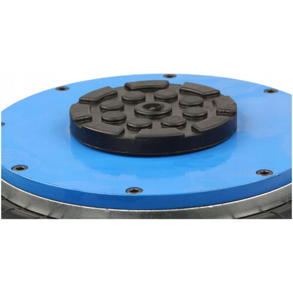 Sourcing PNEUMATIC LIFT 6.0T SNOWMAN RIPPER/ MAR-POL