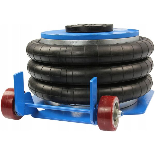 Sourcing PNEUMATIC LIFT 6.0T SNOWMAN RIPPER/ MAR-POL