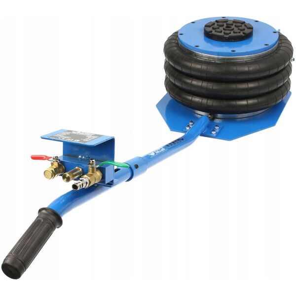 Sourcing PNEUMATIC LIFT 6.0T SNOWMAN RIPPER/ MAR-POL