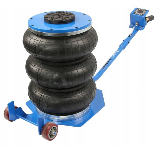 Sourcing PNEUMATIC LIFT 6.0T SNOWMAN RIPPER/ MAR-POL