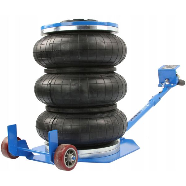 Sourcing PNEUMATIC LIFT 6.0T SNOWMAN RIPPER/ MAR-POL