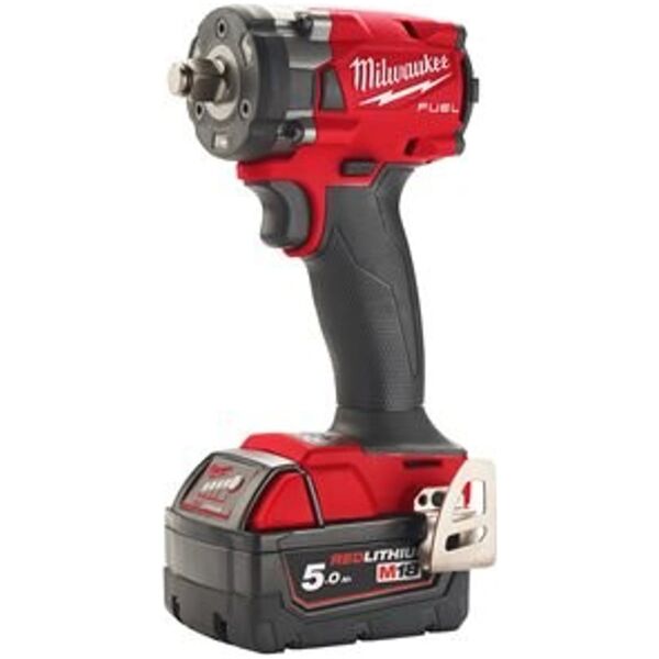 Milwaukee MILWAUKEE.UD KEY.M18FIW2F38-0X