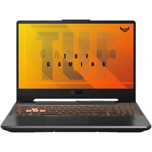 Laptop Asus ASUS TUF Gaming A15 FA506NC-HN001W - R5-7535HS | 15,6''-144Hz | 32GB | 512GB | W11 | RTX3050