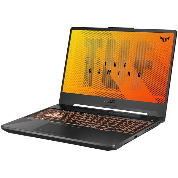 Laptop Asus ASUS TUF Gaming A15 FA506NC-HN001W - R5-7535HS | 15,6''-144Hz | 32GB | 512GB | W11 | RTX3050
