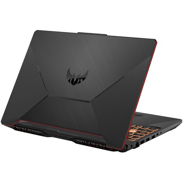 Laptop Asus ASUS TUF Gaming A15 FA506NC-HN001W - R5-7535HS | 15,6''-144Hz | 32GB | 512GB | W11 | RTX3050
